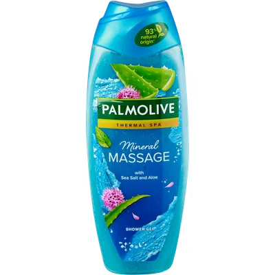 Palmolive Pena Za Kupanje Massage Palmo 500 ml