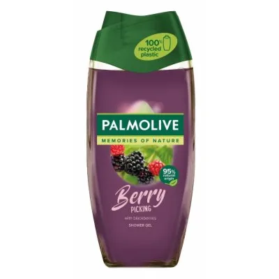 Palmolive Gel Za Tuširanje Berry Picking 250 ml