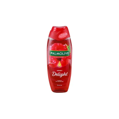 Palmolive Pena Za Kupanje Berry Picking 500 ml