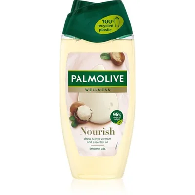 Palmolive Gel Za Tuširanje Noruish 250 ml