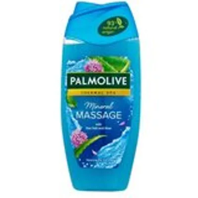 Palmolive Gel Za Tuširanje Tsm Massage 250 ml