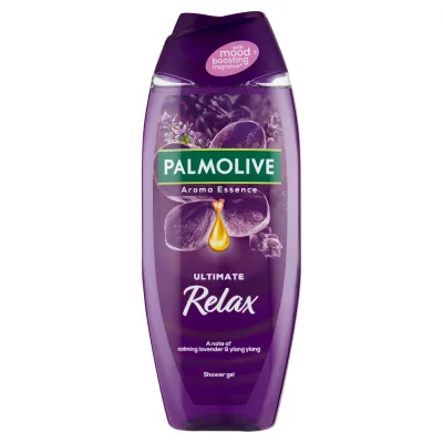 Palmolive Pena Za Kupanje Sunset Relax 500 ml