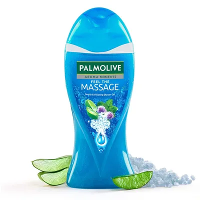 Palmolive Kupka Thermal Spa 250 ml