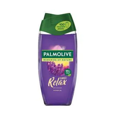 Palmolive Gel Tuš Sunset Relax Palmoliv 250 ml