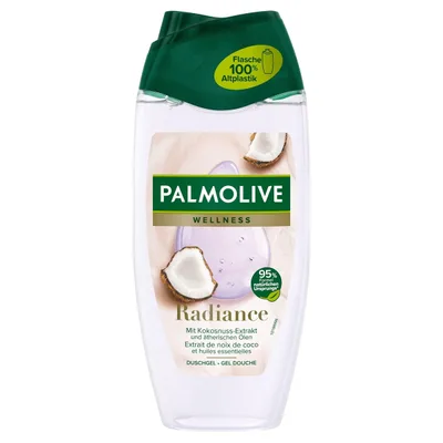 Palmolive Gel Tuš Radiant Oil 250 ml