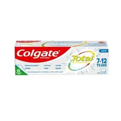 Colgate Zp Total Junior 50 ml