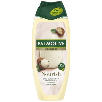 Palmolive Pena Za Kupanje Nourishing 500 ml