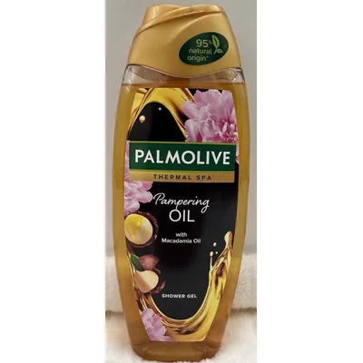 Palmolive Gel Za Tusiranje Macadamia Oil 250 ml