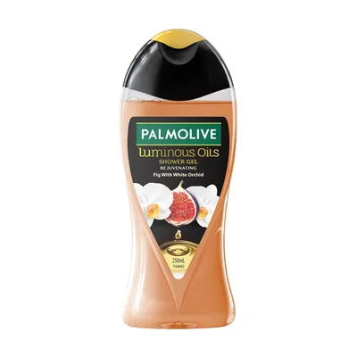 Palmolive Kupka Za Tusiranje Luminous Oils 250 ml