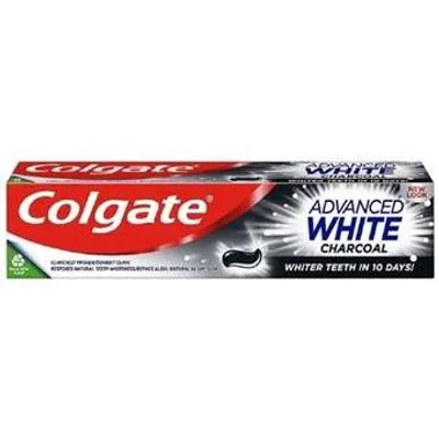 Colgate Zp Advanced Whit Charcoal Col 125 ml