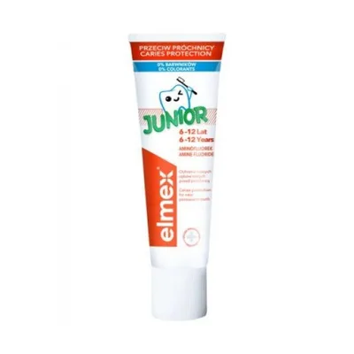 Elmax Z.P Junior 6-12 75 ml