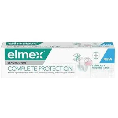 Colgate Zp Elmex Sen Comp Prot 75 ml