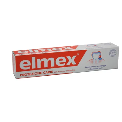 Elmex Z.P Caries 75 ml