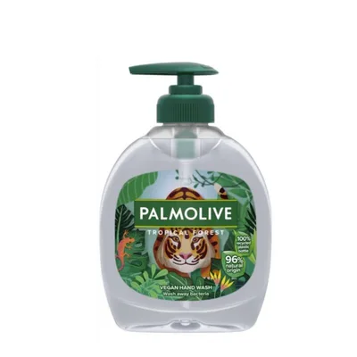 Palmolive Sapun Tečni Jungle 300 ml
