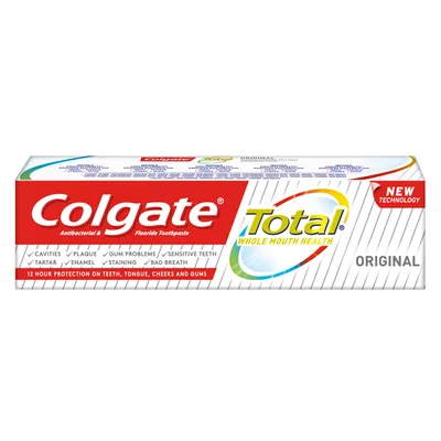 Colgate Pasta Za Zube Total Original 75 ml