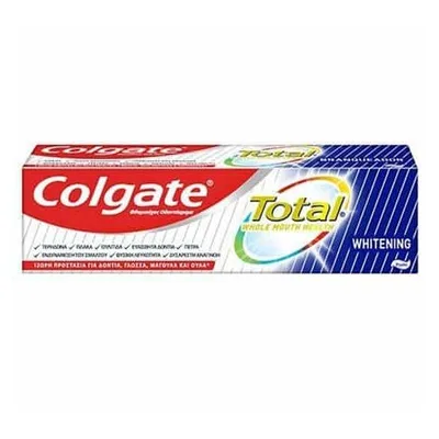 Colgate Pasta Za Zube Total Whitening 75 ml