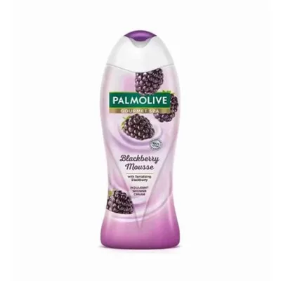 Palmolive Gel Tuš Blackberry 500 ml