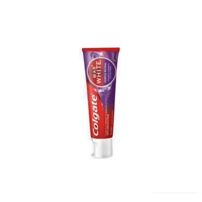 Colgate Zp Max White Purple Reveal Col 75 ml