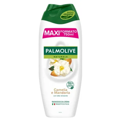 Palmolive Kupka Camelia Badem 750 ml