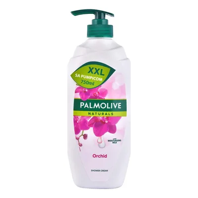 Palmolive Gel Za Tusiranje Orhideja 750 ml