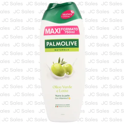 Palmolive Gel Za Tuširanje Maslina 750 ml