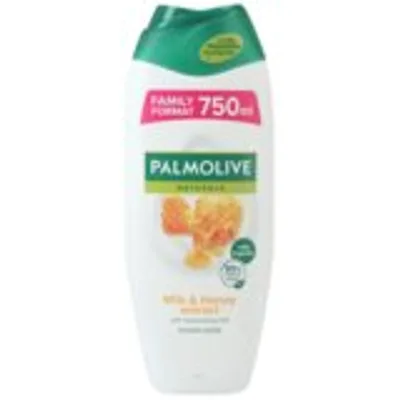 Palmolive Gel Za Tuširanje Badem 750 ml