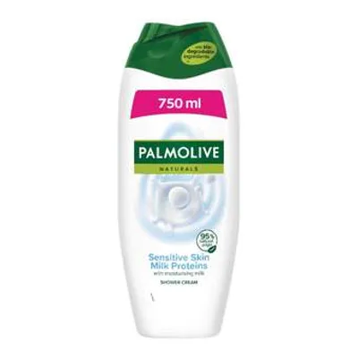 Palmolive Pena Za Kup.Milk&protein 750 ml