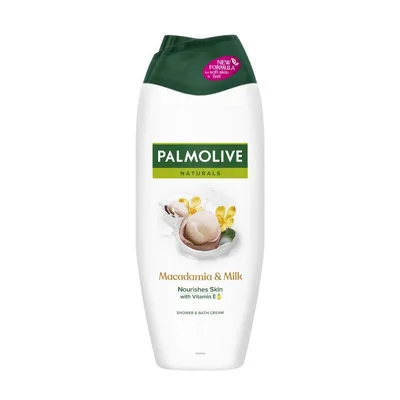 Palmolive Kupka Macadamia Cacao 220 ml
