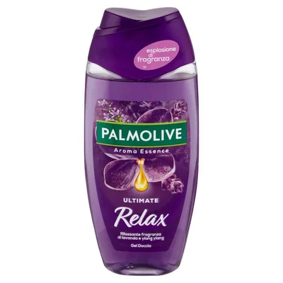 Palmolive Gel Za Tusiranje Relax 220 ml