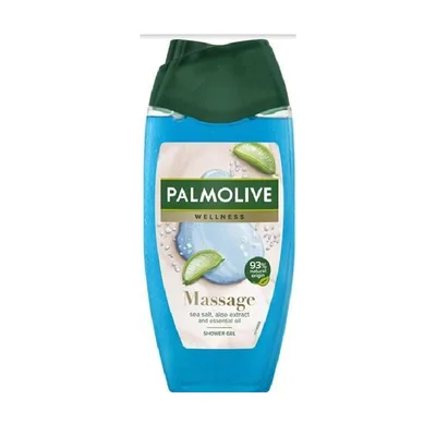 Palmolive Gel Za Tusiranje 0220 Massage