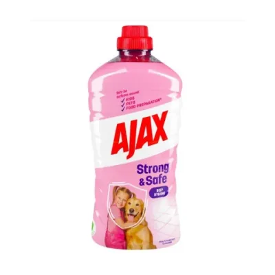 Sred Strong&safe Ajax 1 L