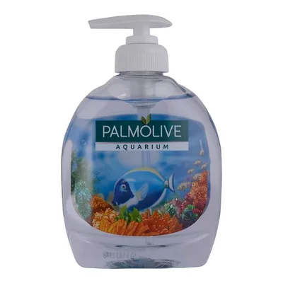 Palmolive Sapun Tečni Aquarium 300 ml