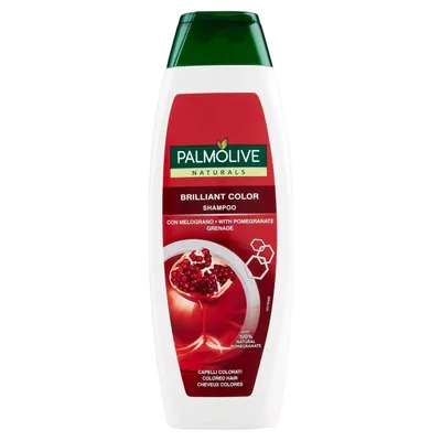 Palmolive Šamp.Nar Color 350 ml