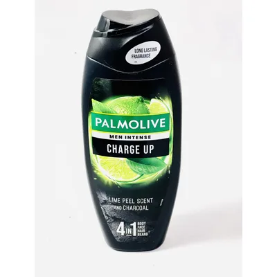 Palmolive Pena Za Kupanje Men Charge Up 500 ml