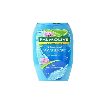 Palmolive Pena Za Kupanje Massage Palmo 650 ml