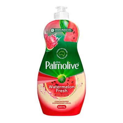 Palmolive Pena Za Kup.Watermelon 500 ml