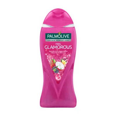 Palmolive Pena Za Kupanje Peach 500 ml