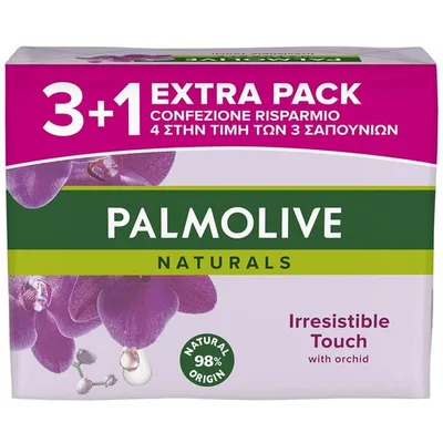 Palmolive Sapun Black Orhideja 3 1 Gratis 90 g