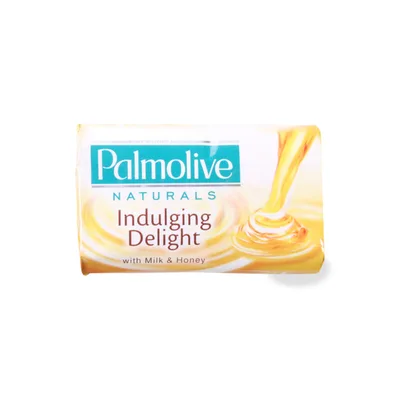 Palmolive Sapun Naturals Milk & Honey 90 g