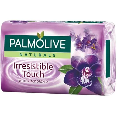 Palmolive Sapun Irresistible Touch Black Orchid 90 g