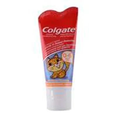 Colgate Kids Decija Pasta Kids 0-5 God 50 ml