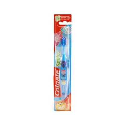 Colgate Četkica Zub Deč Sm Colg 2-6god Palm