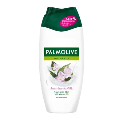 Palmolive Gel Za Tuširanje Jasmine 250 ml
