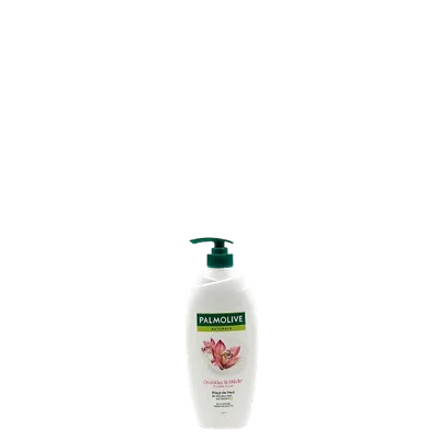 Palmolive Gel Za Tuširanje Sensitive Pump 750 ml