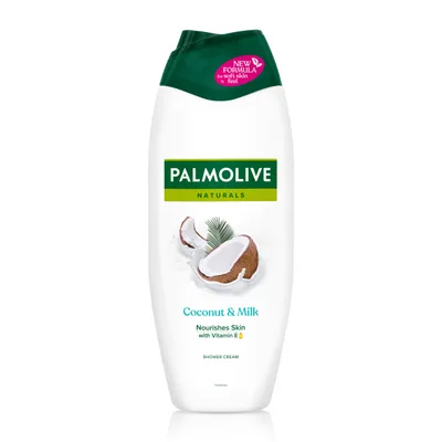 Palmolive Kupka Fresh Coconut Milk 750 ml