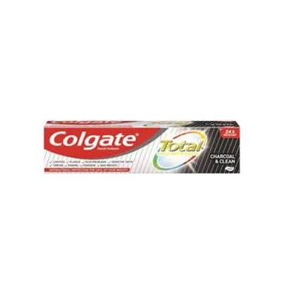 Colgate Zp Tp Total Charcoal 100 ml