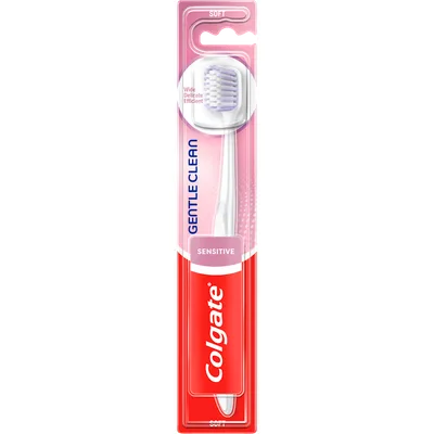 Colgate Četkica Colga Tb Gentle Cle Sen