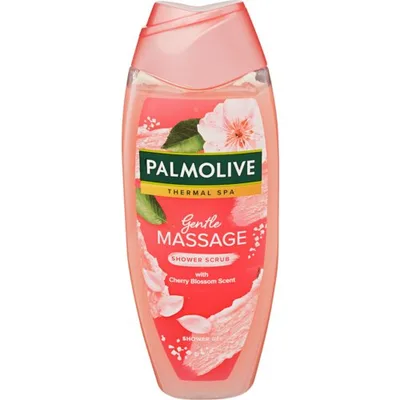 Palmolive Pena Za Kupanje Pink Massage 500 ml