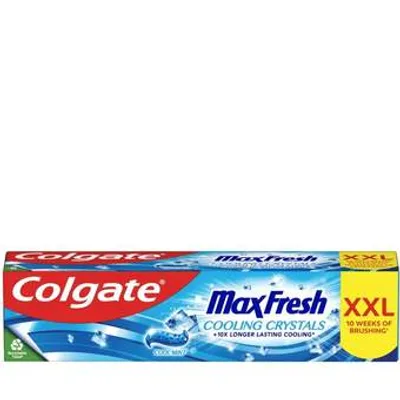 Colgate Zp Max Fresh Blue 150 ml
