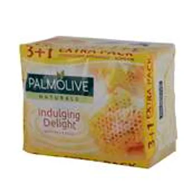 Palmolive Sapun Milk&honey 3 1 90 g